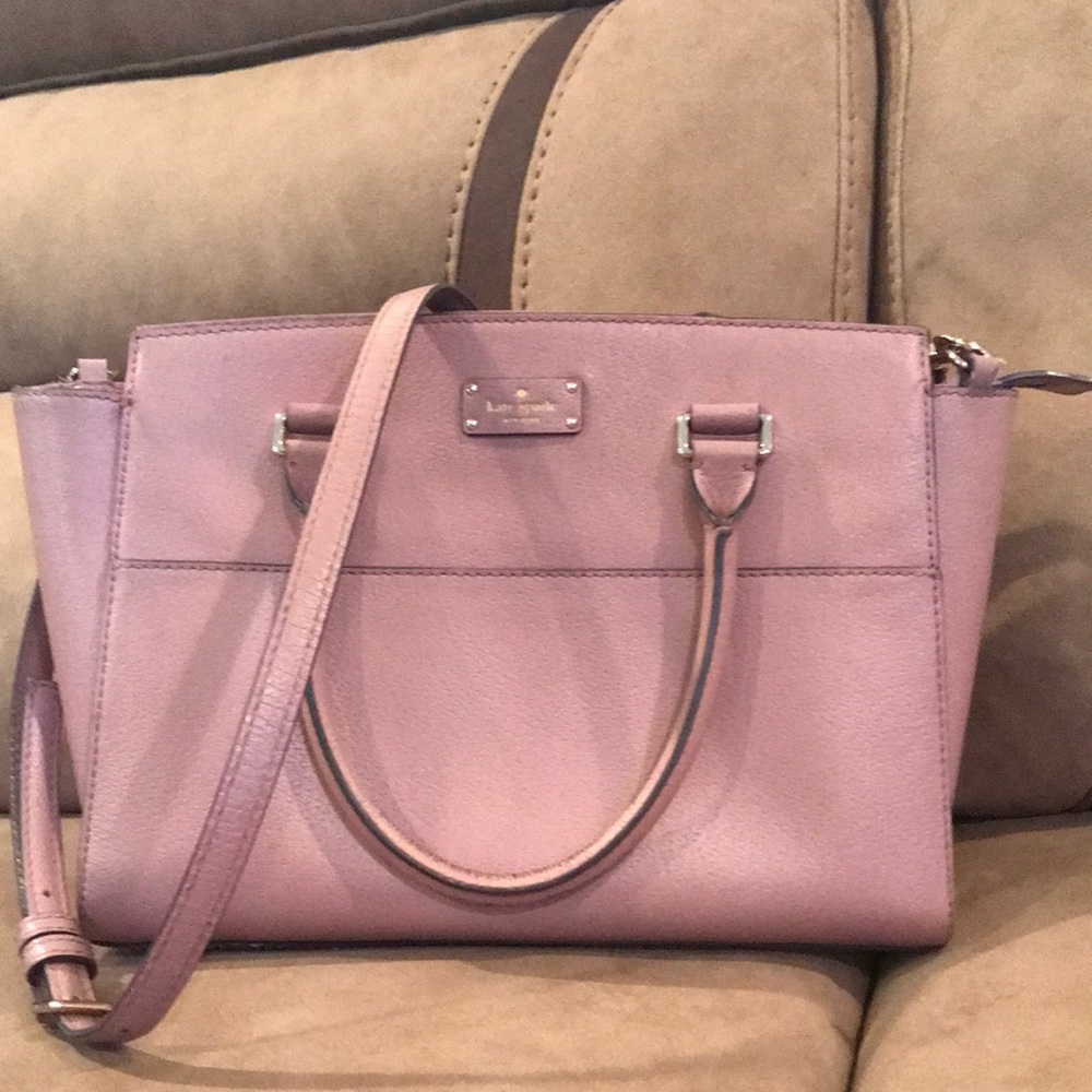KATE SPADE purse